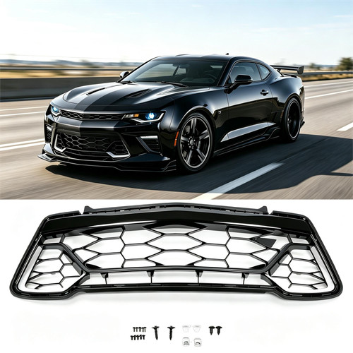 For chevrolet camaro door - for,