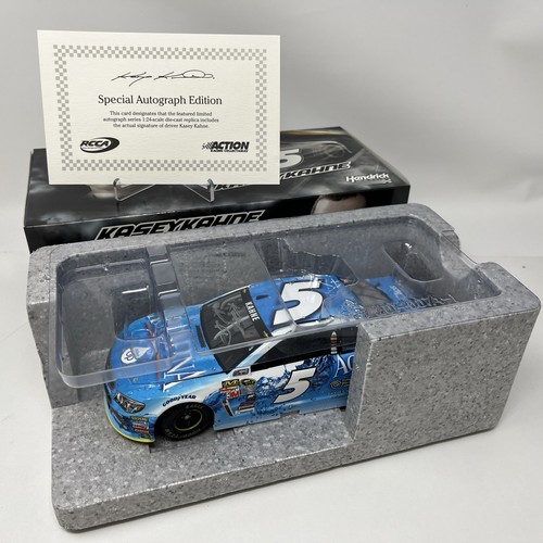 Kasey kahne 2015 - kahne,